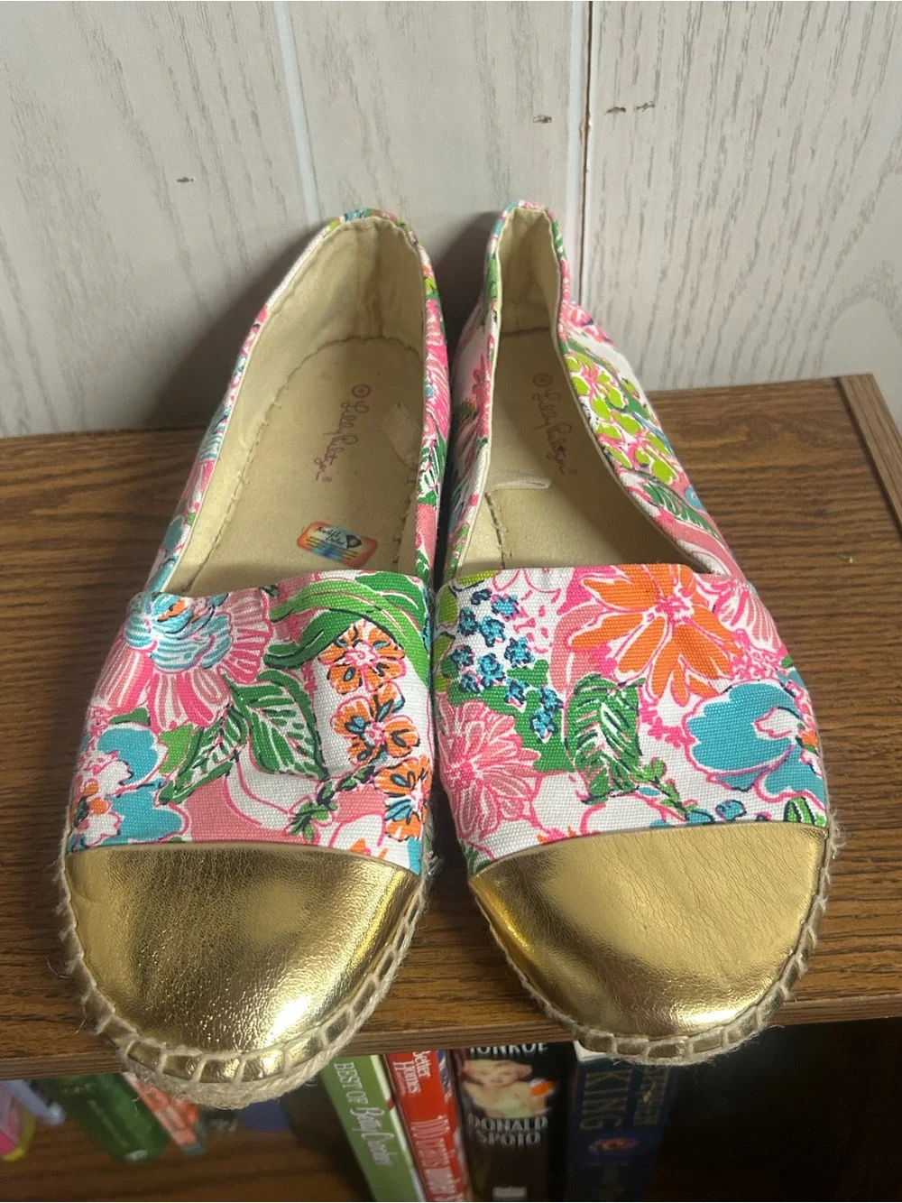 Lilly Pulitzer for Target 